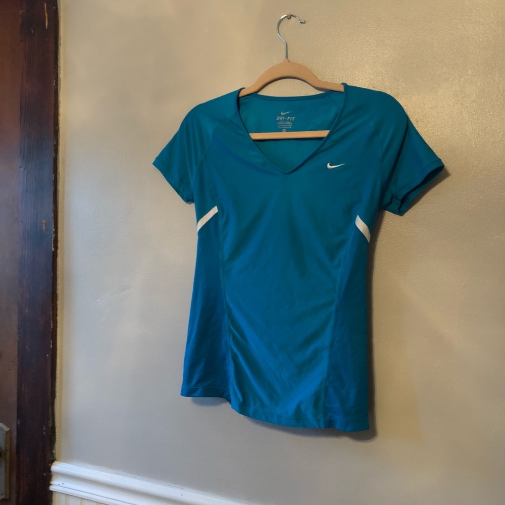 Nike Drifit Top